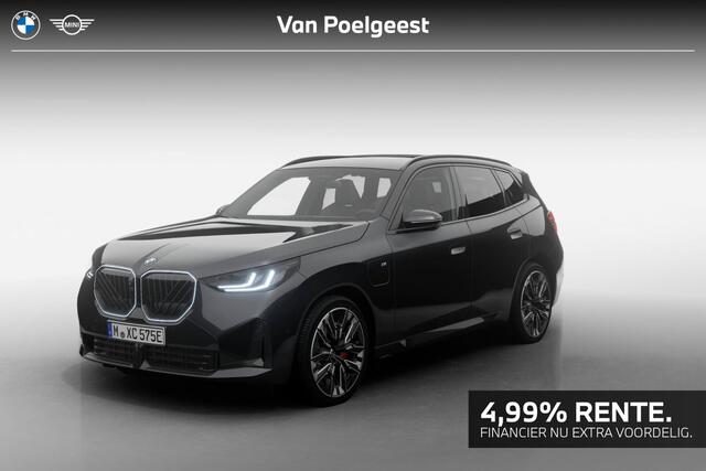 BMW X3 30e xDrive | M Sport Pro | Profesional Pack | Premium Pack | Trekhaak