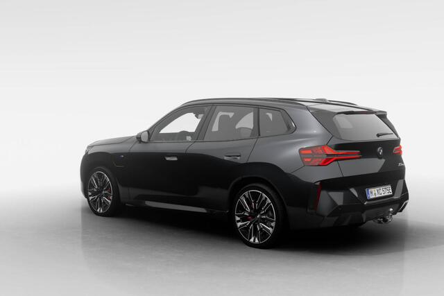 BMW X3 30e xDrive | M Sport Pro | Profesional Pack | Premium Pack | Trekhaak