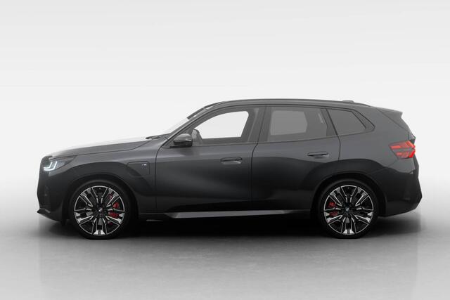BMW X3 30e xDrive | M Sport Pro | Profesional Pack | Premium Pack | Trekhaak