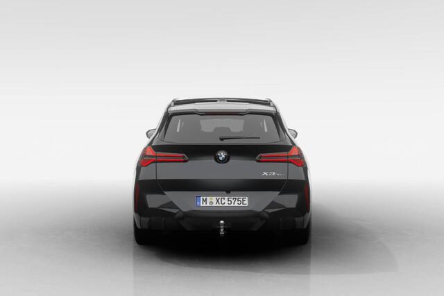BMW X3 30e xDrive | M Sport Pro | Profesional Pack | Premium Pack | Trekhaak