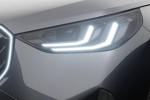 BMW X3 30e xDrive | M Sport Pro | Profesional Pack | Premium Pack | Trekhaak