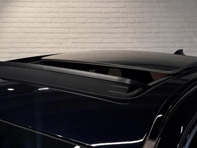 BMW X3 M40i xDrive High Executive 360pk Vol Opties Pano Trekhaak 360 21''