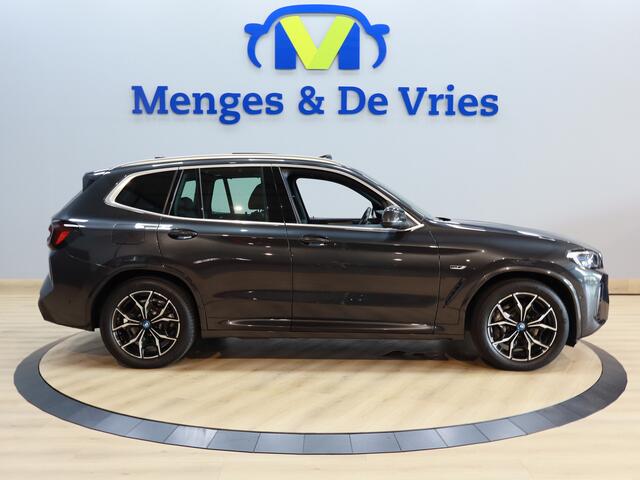 BMW X3 xDrive30e Business Edition Plus Facelift LCI | M Sport | X Line | Laser | Panorama | Leer | Camera | Apple Carplay | DAB | Isofix | NAP |