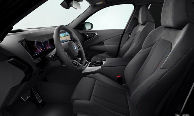 BMW X3 30e xDrive | M Sportpakket Pro | Innovation Pack | Comfort pack | Premium Pack