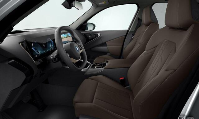 BMW X3 30e xDrive | Innovation Pack