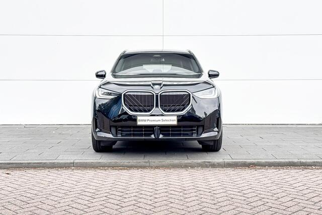 BMW X3 30e xDrive