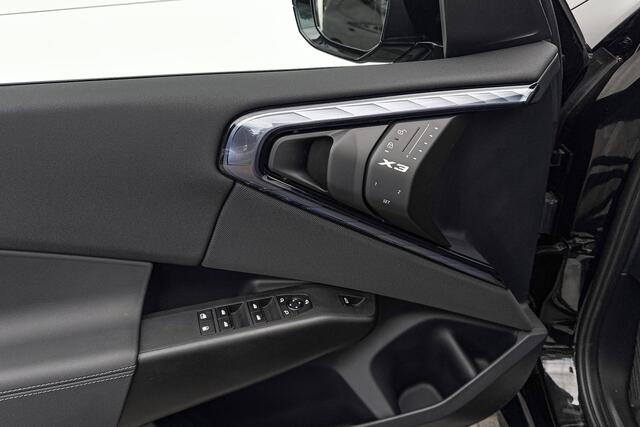 BMW X3 30e xDrive