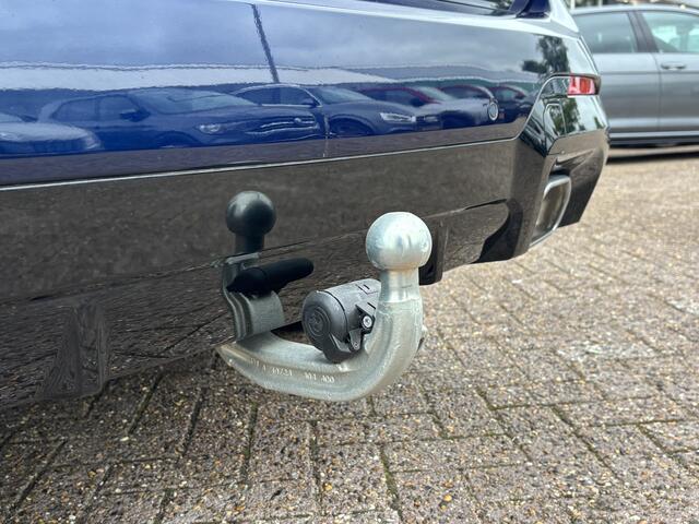 BMW X3 xDrive20i High Executive | M-Sport | Laser Light | Pano | Camera | BTW