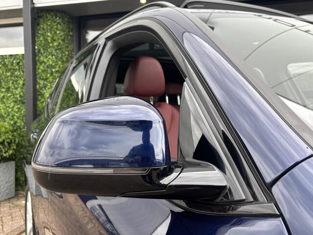 BMW X3 xDrive20i High Executive | M-Sport | Laser Light | Pano | Camera | BTW