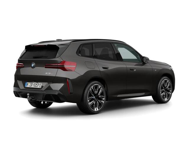 BMW X3 30e xDrive M Sportpakket Pro | Equipment Package Professional | Premium Pack