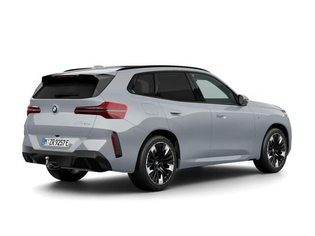 BMW X3 30e xDrive M Sportpakket Pro | Equipment Package Professional | Comfort Pakket