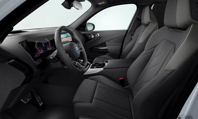 BMW X3 30e xDrive M Sportpakket Pro | Equipment Package Professional | Comfort Pakket