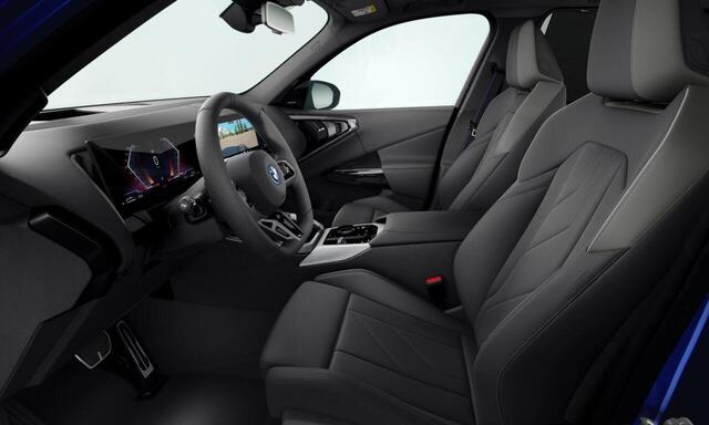 BMW X3 30e xDrive M Sportpakket Pro | Equipment Package Professional | Comfortpakket