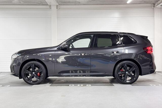 BMW X3 30e xDrive | M-Sport Pro | Premium Pack | Professional Pack | Driving Assistant Plus | Harman/Kardon | Panoramadak | Comfort Access