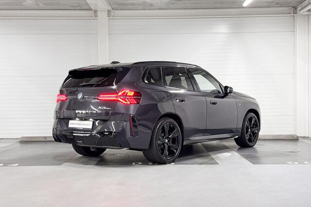BMW X3 30e xDrive | M-Sport Pro | Premium Pack | Professional Pack | Driving Assistant Plus | Harman/Kardon | Panoramadak | Comfort Access