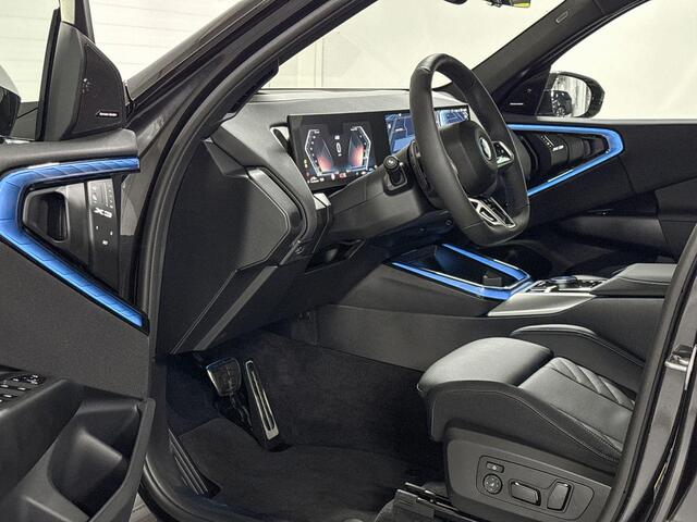 BMW X3 30e xDrive | M-Sport Pro | Premium Pack | Professional Pack | Driving Assistant Plus | Harman/Kardon | Panoramadak | Comfort Access