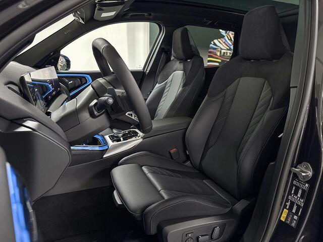 BMW X3 30e xDrive | M-Sport Pro | Premium Pack | Professional Pack | Driving Assistant Plus | Harman/Kardon | Panoramadak | Comfort Access