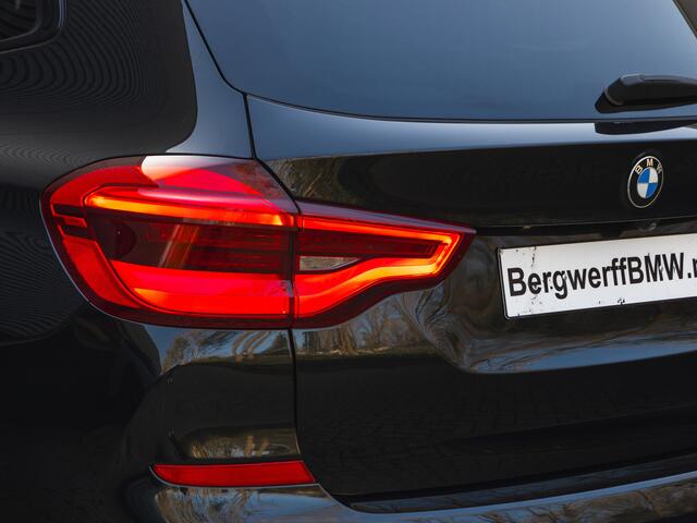 BMW X3 M40i xDrive - Individual Leder - Pano - Trekhaak - Harman Kardon - ACC