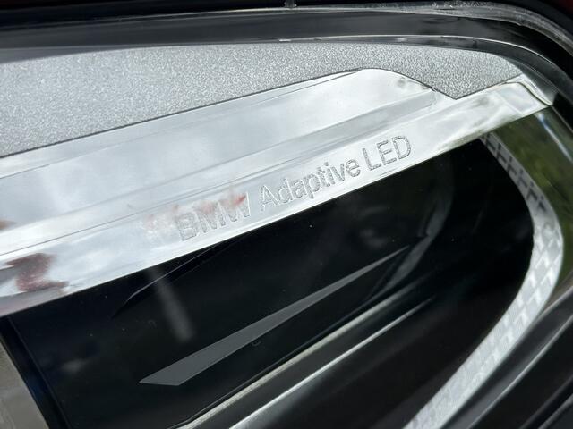 BMW X3 iX3 High Executive 80 kWh Pano-Dak | Harman Kardon | HUD | 360-Camera | Keyless