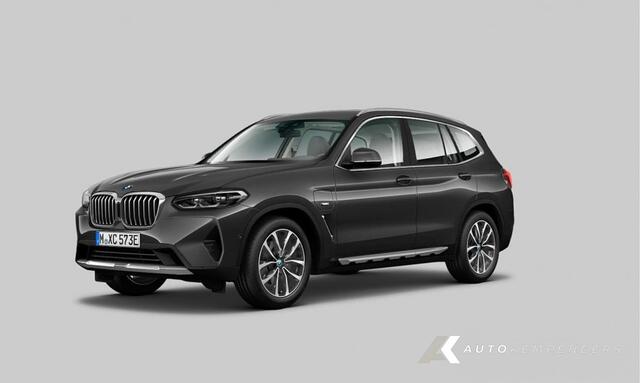 BMW X3 xDrive 30e | Hifi | Cruise | Leder | Camera | Trekhaak | 19' inch |
