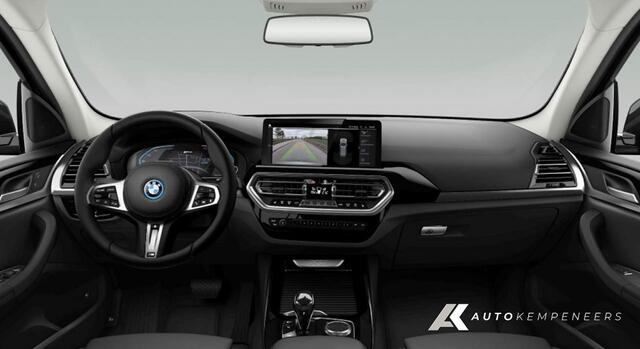 BMW X3 xDrive 30e | Hifi | Cruise | Leder | Camera | Trekhaak | 19' inch |