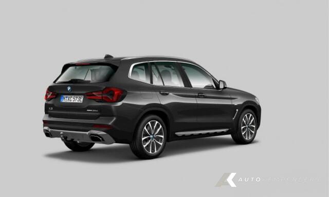 BMW X3 xDrive 30e | Hifi | Cruise | Leder | Camera | Trekhaak | 19' inch |