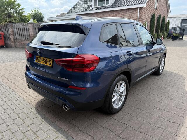 BMW X3 xDrive20i Business Edition Plus