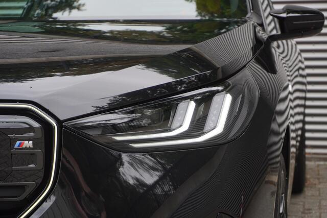 BMW X3 M50 M Sportpakket Pro | Glazen panoramadak | Driving Assistent Proffesional | Proffesional Pack | Comfort Pack