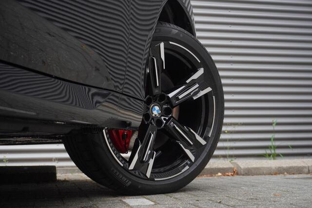 BMW X3 M50 M Sportpakket Pro | Glazen panoramadak | Driving Assistent Proffesional | Proffesional Pack | Comfort Pack