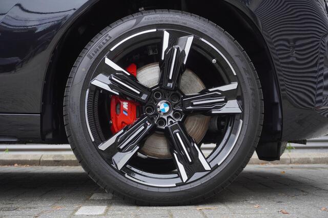 BMW X3 M50 M Sportpakket Pro | Glazen panoramadak | Driving Assistent Proffesional | Proffesional Pack | Comfort Pack