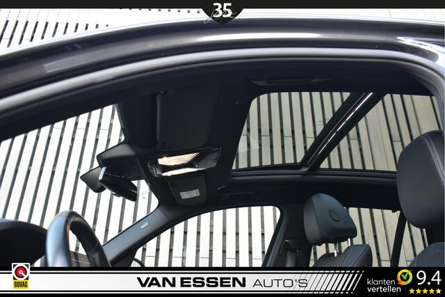 BMW X3 xDrive30e High Executive Pano A-Camera 20 inch