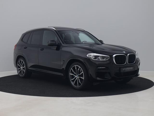 BMW X3 xDrive30e M Sport | PANO | CAMERA | STOELVERWARMING