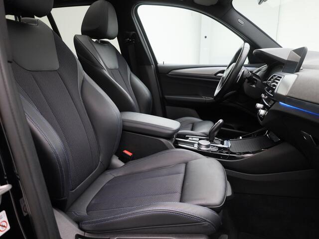 BMW X3 xDrive30e M Sport | PANO | CAMERA | STOELVERWARMING