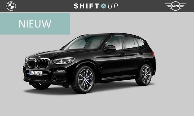 BMW X3 xDrive30e M-Sport | Panoramadak | Head Up | Elektr. Stoelen