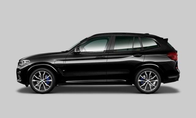 BMW X3 xDrive30e M-Sport | Panoramadak | Head Up | Elektr. Stoelen