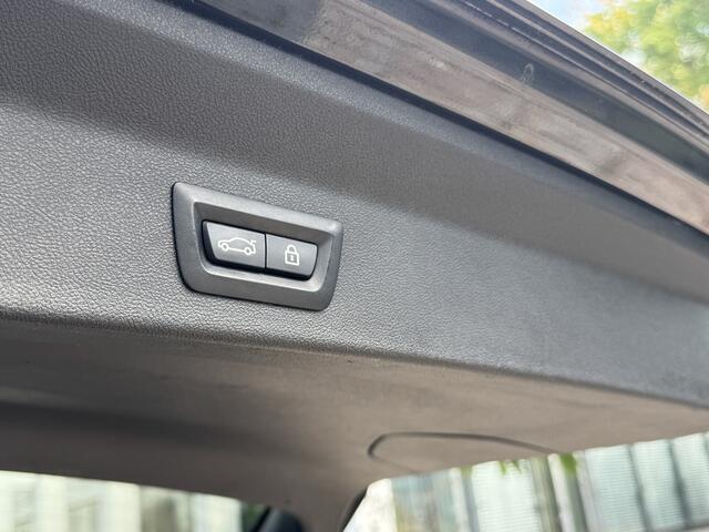 BMW X3 xDrive30i High Executive Edition