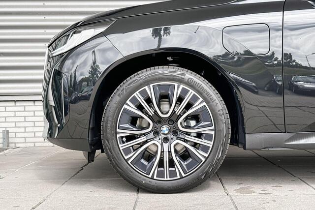 BMW X3 30e xDrive Professional Pack / Comfort Pack / Panoramadak / Trekhaak