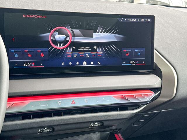 BMW X3 30e xDrive Professional Pack / Comfort Pack / Panoramadak / Trekhaak