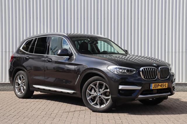 BMW X3 xDrive30e X-Line PHEV | Adap. Cruise | Stoelverwarming | Navigatie | Climate Control |