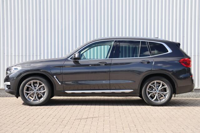 BMW X3 xDrive30e X-Line PHEV | Adap. Cruise | Stoelverwarming | Navigatie | Climate Control |