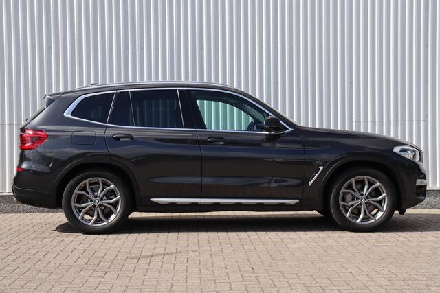 BMW X3 xDrive30e X-Line PHEV | Adap. Cruise | Stoelverwarming | Navigatie | Climate Control |