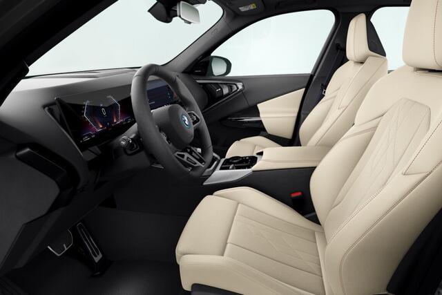 BMW X3 30e xDrive | M Sport Pro | Premium Pack | Trekhaak