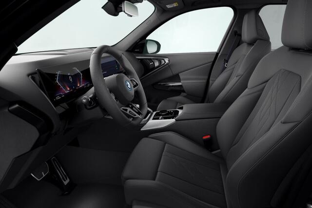 BMW X3 30e xDrive | M Sport Pro | Premium Pack | Trekhaak