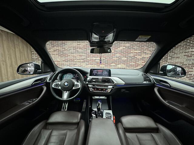 BMW X3 M40i xDrive High Executive | Dak| H/K| Adaptive cruise|