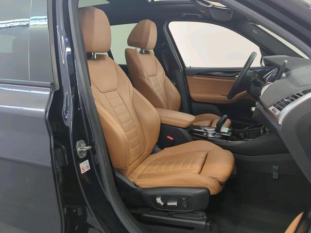 BMW X3 iX3 High Executive 80 kWh | Panoramadak | Keyless | Stoelverwarming | Harman Kardon | Memory Seat | Head-Up Display | 360 Camera | Adaptief Onderstel | Trekhaak | Adaptive LED | Elektrische Stoelen | Apple Carplay | N