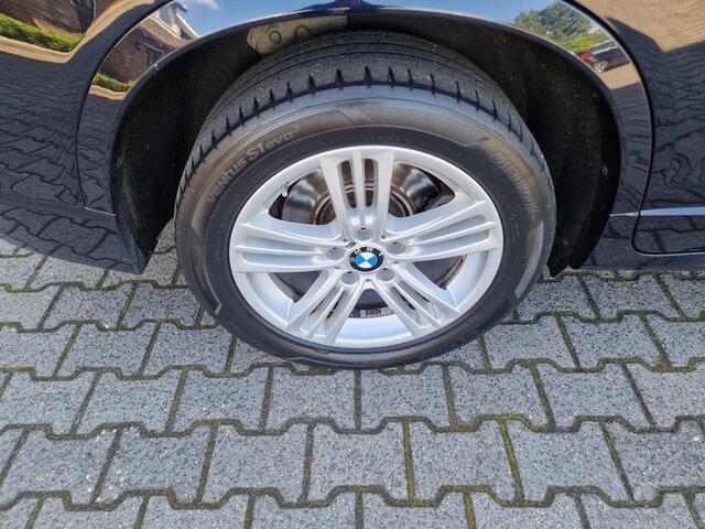 BMW X3 xDrive20d High Executive xLine Edition