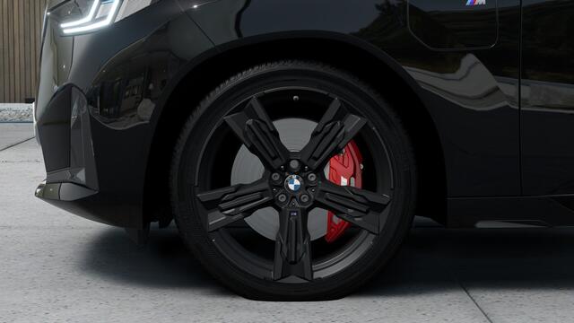 BMW X3 30e xDrive M Sport Automaat / Panoramadak / Trekhaak / Sportstoelen / Comfort Access / Parking Assistant Plus / Adaptieve LED / Stuurverwarming