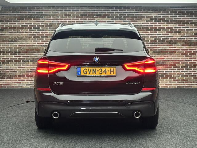 BMW X3 xDrive30i High Executive M Pakket HarmanKardon Dealer Sfeer