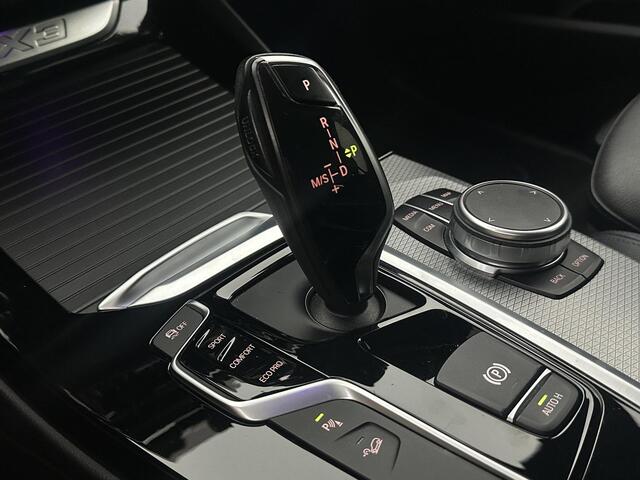 BMW X3 xDrive30i High Executive M Pakket HarmanKardon Dealer Sfeer