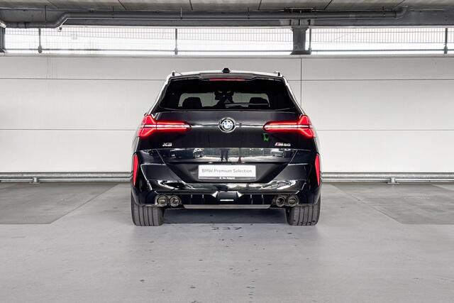 BMW X3 M50